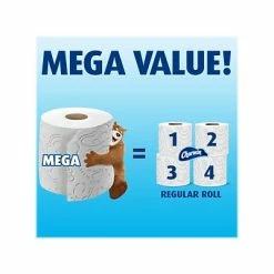 Cheap 🤩 2-Ply Toilet Paper Charmin Ultra Soft 2-ply Standard Toilet Paper, White, 244 Sheets/Roll, 30 Rolls/Case (01537) 🔔 -Janitorial Paper Sales unnamed file 657
