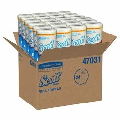 Best deal ๐ Kitchen Roll Paper Towels Scott Choose-A-Sheet Paper Towels, 1-ply, 102 Sheets/Roll, 24 Rolls/Pack (47031) ๐ฅฐ 10 Best deal ๐ Kitchen Roll Paper Towels Scott Choose-A-Sheet Paper Towels, 1-ply, 102 Sheets/Roll, 24 Rolls/Pack (47031) ๐ฅฐ -Janitorial Paper Sales unnamed file 661