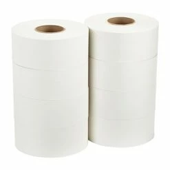 Best Sale ๐ 2-Ply Toilet Paper Pacific Blue Select Jumbo Jr. Toilet Paper, 2-Ply, White, 1000 Ft./Roll, 8 Rolls/Carton (13728) ๐ 11 Best Sale ๐ 2-Ply Toilet Paper Pacific Blue Select Jumbo Jr. Toilet Paper, 2-Ply, White, 1000 Ft./Roll, 8 Rolls/Carton (13728) ๐ -Janitorial Paper Sales unnamed file 701