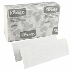 Best deal ๐ Kleenex Recycled Multifold Paper Towels, 1-ply, 150 Sheets/Pack, 8 Packs/Carton (02046) ๐ 10 Best deal ๐ Kleenex Recycled Multifold Paper Towels, 1-ply, 150 Sheets/Pack, 8 Packs/Carton (02046) ๐ -Janitorial Paper Sales unnamed file 713
