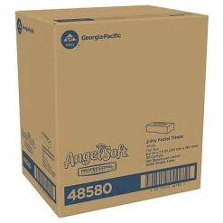 Brand new π 2-Ply Facial Tissue Angel Soft Professional Series Standard Facial Tissues, 2-Ply, 100 Sheets/Box, 30 Boxes/Pack (48580) π₯° 11 Brand new π 2-Ply Facial Tissue Angel Soft Professional Series Standard Facial Tissues, 2-Ply, 100 Sheets/Box, 30 Boxes/Pack (48580) π₯° -Janitorial Paper Sales unnamed file 721