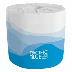Budget ๐ 2-Ply Toilet Paper Pacific Blue Select Standard Toilet Paper, 2-Ply, White, 550 Sheets/Roll, 80 Rolls/Carton (18280/01) ๐ 10 Budget ๐ 2-Ply Toilet Paper Pacific Blue Select Standard Toilet Paper, 2-Ply, White, 550 Sheets/Roll, 80 Rolls/Carton (18280/01) ๐ -Janitorial Paper Sales unnamed file 735