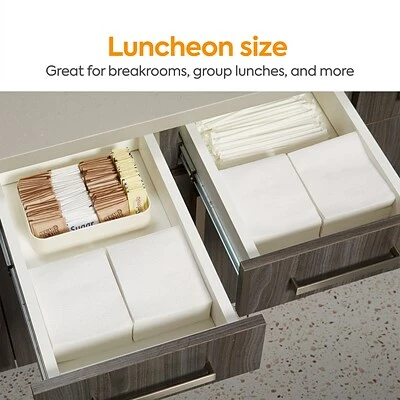 Best reviews of š Disposable Napkins Coastwide Professional⢠Recycled Napkin, 1-Ply, White, 400/Pack (CW20179) š 4 Best reviews of š Disposable Napkins Coastwide Professional⢠Recycled Napkin, 1-Ply, White, 400/Pack (CW20179) š - Image 2