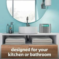 Budget ✔️ Multifold Paper Towels Kleenex Guest Towel Paper Towels, 1-ply, 60 Sheets/Pack (38586) 🔔 -Janitorial Paper Sales unnamed file 777