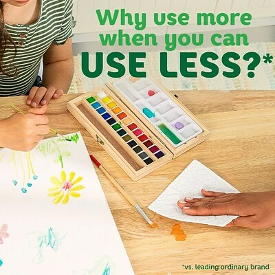 Deals ๐ Kitchen Roll Paper Towels Bounty Select-A-Size Paper Towels, 2-ply, 98 Sheets/Roll, 12 Double Rolls/Pack (76209/66541) ๐งจ 9 Deals ๐ Kitchen Roll Paper Towels Bounty Select-A-Size Paper Towels, 2-ply, 98 Sheets/Roll, 12 Double Rolls/Pack (76209/66541) ๐งจ - Image 7