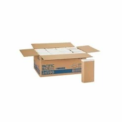 Wholesale 🤩 Multifold Paper Towels Pacific Blue Basic Recycled Multifold Paper Towel, 1-Ply, White, 250 Sheets/Pack, 16 Packs/Carton (24590) 🥰 16 Wholesale 🤩 Multifold Paper Towels Pacific Blue Basic Recycled Multifold Paper Towel, 1-Ply, White, 250 Sheets/Pack, 16 Packs/Carton (24590) 🥰 -Janitorial Paper Sales unnamed file 800