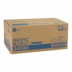 Wholesale 🤩 Multifold Paper Towels Pacific Blue Basic Recycled Multifold Paper Towel, 1-Ply, White, 250 Sheets/Pack, 16 Packs/Carton (24590) 🥰 17 Wholesale 🤩 Multifold Paper Towels Pacific Blue Basic Recycled Multifold Paper Towel, 1-Ply, White, 250 Sheets/Pack, 16 Packs/Carton (24590) 🥰 -Janitorial Paper Sales unnamed file 801