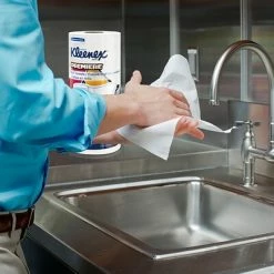 Top 10 ๐ Kitchen Roll Paper Towels Kleenex Premiere Paper Towels, 1-ply, 70 Sheets/Roll, 24 Rolls/Pack (13964) ๐ 11 Top 10 ๐ Kitchen Roll Paper Towels Kleenex Premiere Paper Towels, 1-ply, 70 Sheets/Roll, 24 Rolls/Pack (13964) ๐ -Janitorial Paper Sales unnamed file 806