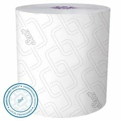Best deal ๐ Scott Essential Recycled Hardwound Paper Towels, 1-ply, 950 Ft./Roll, 6 Rolls/Carton (02001) โญ 10 Best deal ๐ Scott Essential Recycled Hardwound Paper Towels, 1-ply, 950 Ft./Roll, 6 Rolls/Carton (02001) โญ -Janitorial Paper Sales unnamed file 809