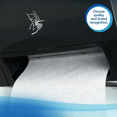 Best deal ๐ Scott Essential Recycled Hardwound Paper Towels, 1-ply, 950 Ft./Roll, 6 Rolls/Carton (02001) โญ 8 Best deal ๐ Scott Essential Recycled Hardwound Paper Towels, 1-ply, 950 Ft./Roll, 6 Rolls/Carton (02001) โญ - Image 6