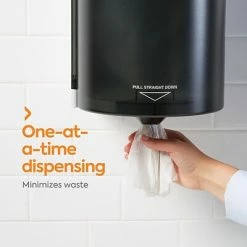 Top 10 🧨 Centerpull Paper Towels Coastwide Professional™ Centerpull Paper Towel, 2-Ply, White, 660 Sheets/Roll, 6 Rolls/Carton (CW26115) 😉 8 Top 10 🧨 Centerpull Paper Towels Coastwide Professional™ Centerpull Paper Towel, 2-Ply, White, 660 Sheets/Roll, 6 Rolls/Carton (CW26115) 😉 -Janitorial Paper Sales unnamed file 82