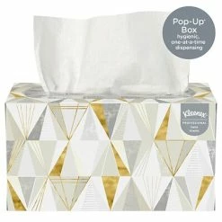Best deal π₯ Kleenex Pop-Up Recycled Multifold Paper Towels, 1-ply, 120 Sheets/Pack (01701) π₯°