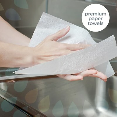 Best deal 🔥 Kleenex Pop-Up Recycled Multifold Paper Towels, 1-ply, 120 Sheets/Pack (01701) 🥰 5 Best deal 🔥 Kleenex Pop-Up Recycled Multifold Paper Towels, 1-ply, 120 Sheets/Pack (01701) 🥰 - Image 3