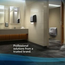 Top 10 🔥 2-Ply Toilet Paper Scott Essential JRT Coreless Toilet Paper, 2-Ply, White, 12 Rolls/Carton (07006) 🎁 -Janitorial Paper Sales unnamed file 855