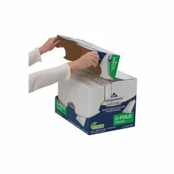 Promo 🧨 Georgia-Pacific Professional Series C-Fold Paper Towels, 1-ply, 200 Sheets/Pack, 6 Packs/Carton (2112014) ✔️ 17 Promo 🧨 Georgia-Pacific Professional Series C-Fold Paper Towels, 1-ply, 200 Sheets/Pack, 6 Packs/Carton (2112014) ✔️ -Janitorial Paper Sales unnamed file 864