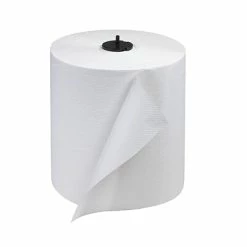 Hot Sale 👍 Hardwound Paper Towels Tork Advanced Matic® Hardwound Paper Towel Roll, 1-Ply, White, 700’, 6/Carton (TRK290089) 😀
