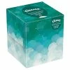 Promo 🔥 2-Ply Facial Tissue Kleenex Boutique Standard Facial Tissue, 2-Ply, 90 Sheets/Box (21270) ⭐