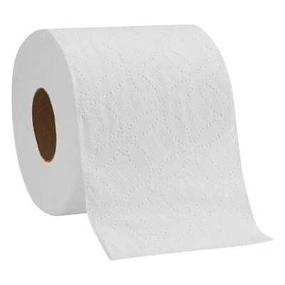 Coupon โค๏ธ 2-Ply Toilet Paper Pacific Blue Basic Standard Toilet Paper, 2-Ply, White, 550 Sheets/Roll, 80 Rolls/Carton (19880/01) ๐ 7 Coupon โค๏ธ 2-Ply Toilet Paper Pacific Blue Basic Standard Toilet Paper, 2-Ply, White, 550 Sheets/Roll, 80 Rolls/Carton (19880/01) ๐ - Image 5