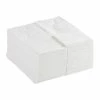 Outlet ✔️ Disposable Napkins Dixie Napkin, 2-ply, White, 126 Napkins/Pack (34440) 😉 -Janitorial Paper Sales unnamed file 883