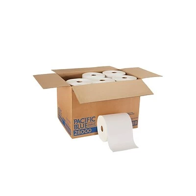Best reviews of ๐ Pacific Blue Select Premium Hardwound Paper Towels, 2-ply, 850 Ft./Roll, 12 Rolls/Carton (28000) ๐ 3 Best reviews of ๐ Pacific Blue Select Premium Hardwound Paper Towels, 2-ply, 850 Ft./Roll, 12 Rolls/Carton (28000) ๐