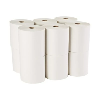 Best reviews of ๐ Pacific Blue Select Premium Hardwound Paper Towels, 2-ply, 850 Ft./Roll, 12 Rolls/Carton (28000) ๐ 5 Best reviews of ๐ Pacific Blue Select Premium Hardwound Paper Towels, 2-ply, 850 Ft./Roll, 12 Rolls/Carton (28000) ๐ - Image 3