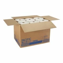 Best reviews of ๐ Pacific Blue Select Premium Hardwound Paper Towels, 2-ply, 850 Ft./Roll, 12 Rolls/Carton (28000) ๐ 16 Best reviews of ๐ Pacific Blue Select Premium Hardwound Paper Towels, 2-ply, 850 Ft./Roll, 12 Rolls/Carton (28000) ๐ -Janitorial Paper Sales unnamed file 891