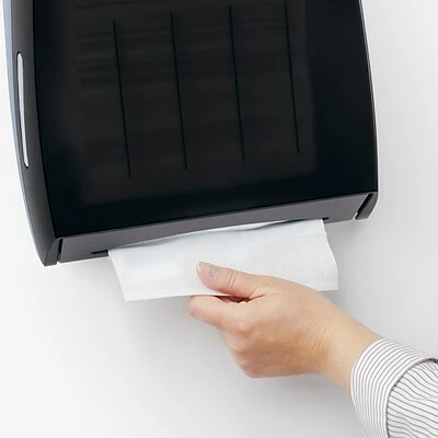 Best Sale ๐ Kleenex Multifold Paper Towels, 1-Ply, 150 Sheets/Pack, 4 Packs/Carton (88130) ๐ฅฐ 8 Best Sale ๐ Kleenex Multifold Paper Towels, 1-Ply, 150 Sheets/Pack, 4 Packs/Carton (88130) ๐ฅฐ - Image 6