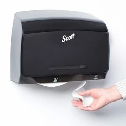 Top 10 🧨 2-Ply Toilet Paper Scott Essential 2-Ply Jumbo Toilet Paper, White, 12 Rolls/Carton (07304) 🔔 -Janitorial Paper Sales unnamed file 903