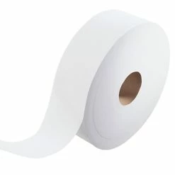 Top 10 🧨 2-Ply Toilet Paper Scott Essential 2-Ply Jumbo Toilet Paper, White, 12 Rolls/Carton (07304) 🔔 -Janitorial Paper Sales unnamed file 904