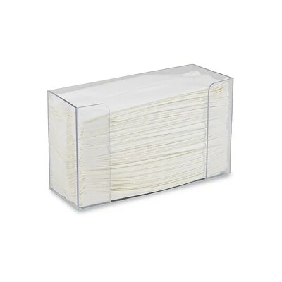 Coupon ๐ฏ Folded Paper Towel Dispensers Medical Arts Press Professional Acrylic Multifold Paper Towel Dispenser, Clear (CMTD061888) ๐ 3 Coupon ๐ฏ Folded Paper Towel Dispensers Medical Arts Press Professional Acrylic Multifold Paper Towel Dispenser, Clear (CMTD061888) ๐