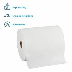 Flash Sale ๐ฏ Enmotion Recycled Hardwound Paper Towels, 1-ply, 800 Ft./Roll, 6 Rolls/Carton (89490) ๐ 11 Flash Sale ๐ฏ Enmotion Recycled Hardwound Paper Towels, 1-ply, 800 Ft./Roll, 6 Rolls/Carton (89490) ๐ -Janitorial Paper Sales unnamed file 927