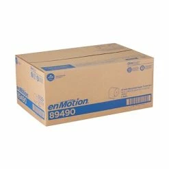 Flash Sale ๐ฏ Enmotion Recycled Hardwound Paper Towels, 1-ply, 800 Ft./Roll, 6 Rolls/Carton (89490) ๐ 13 Flash Sale ๐ฏ Enmotion Recycled Hardwound Paper Towels, 1-ply, 800 Ft./Roll, 6 Rolls/Carton (89490) ๐ -Janitorial Paper Sales unnamed file 929