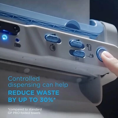 Flash Sale ๐ฏ Enmotion Recycled Hardwound Paper Towels, 1-ply, 800 Ft./Roll, 6 Rolls/Carton (89490) ๐ 9 Flash Sale ๐ฏ Enmotion Recycled Hardwound Paper Towels, 1-ply, 800 Ft./Roll, 6 Rolls/Carton (89490) ๐ - Image 7