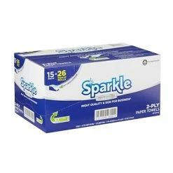 Cheap โ Kitchen Roll Paper Towels Sparkle Professional Paper Towels, 2-ply, 85 Sheets/Roll, 15 Rolls/Pack (2717714) ๐คฉ 12 Cheap โ Kitchen Roll Paper Towels Sparkle Professional Paper Towels, 2-ply, 85 Sheets/Roll, 15 Rolls/Pack (2717714) ๐คฉ -Janitorial Paper Sales unnamed file 945
