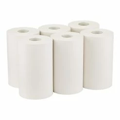 Best deal ๐ฏ Pacific Blue Ultra Hardwound Paper Towels, 1-ply, 400 Ft./Roll, 6 Rolls/Carton (26610) โค๏ธ 10 Best deal ๐ฏ Pacific Blue Ultra Hardwound Paper Towels, 1-ply, 400 Ft./Roll, 6 Rolls/Carton (26610) โค๏ธ -Janitorial Paper Sales unnamed file 95