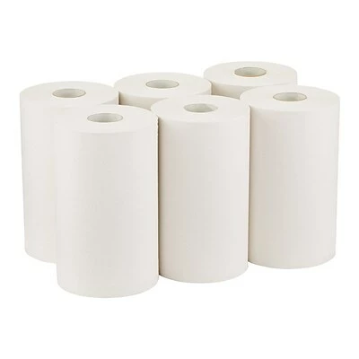 Best deal ๐ฏ Pacific Blue Ultra Hardwound Paper Towels, 1-ply, 400 Ft./Roll, 6 Rolls/Carton (26610) โค๏ธ 6 Best deal ๐ฏ Pacific Blue Ultra Hardwound Paper Towels, 1-ply, 400 Ft./Roll, 6 Rolls/Carton (26610) โค๏ธ - Image 4
