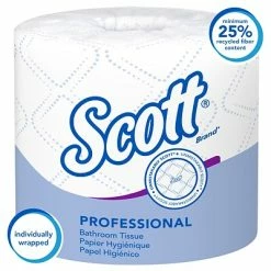 Best reviews of 👍 3-Ply Toilet Paper Scott Essential 2-Ply Standard Toilet Paper, White, 550 Sheets/Roll, 40 Rolls/Carton (48040) 😍 -Janitorial Paper Sales unnamed file 950