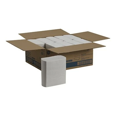 Cheap π Pacific Blue Ultra Z-Fold Multifold Paper Towels, 1-Ply, 260 Sheets/Pack, 10 Packs/Carton (20885) π 3 Cheap π Pacific Blue Ultra Z-Fold Multifold Paper Towels, 1-Ply, 260 Sheets/Pack, 10 Packs/Carton (20885) π