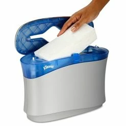 Cheapest 😍 Kleenex Ultra Small Multifold Paper Towels, 1-ply, 150 Sheets/Pack, 16 Packs/Carton (46321) ⌛ -Janitorial Paper Sales unnamed file 977