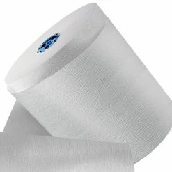 Buy 👍 Kleenex Professional Recycled Hardwound Paper Towels, 1-ply, 700 Ft./Roll, 6 Rolls/Carton (25637) 🧨 -Janitorial Paper Sales unnamed file 983
