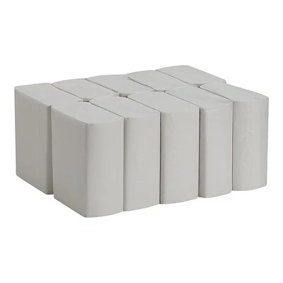 Cheap π Pacific Blue Ultra Z-Fold Multifold Paper Towels, 1-Ply, 260 Sheets/Pack, 10 Packs/Carton (20885) π 5 Cheap π Pacific Blue Ultra Z-Fold Multifold Paper Towels, 1-Ply, 260 Sheets/Pack, 10 Packs/Carton (20885) π - Image 3