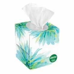 Outlet ⌛ 3-Ply Facial Tissue Kleenex Boutique Lotion Facial Tissue, 3-Ply, 65 Sheets/Box, 27/Carton (25829) 🔔 -Janitorial Paper Sales unnamed file 993